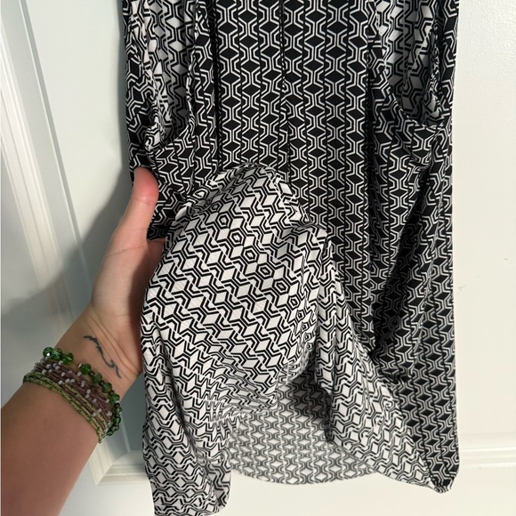 Blousy tank top - Picture 2 of 3